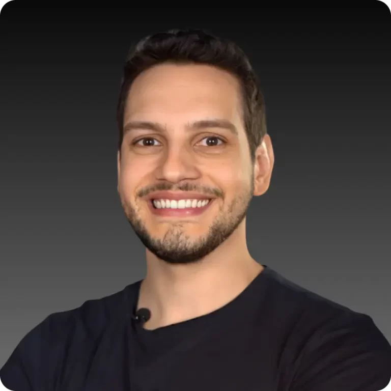Dr. Diego Luz