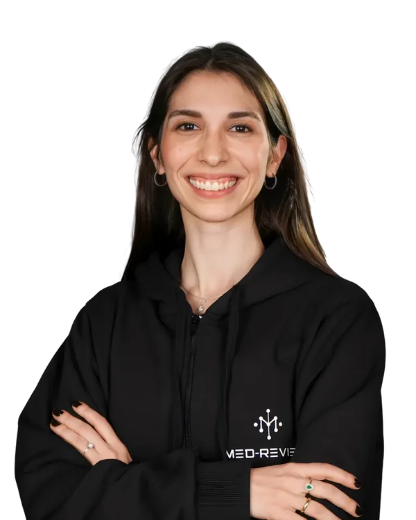 Isabella Zanfra
