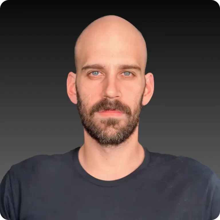 Dr. Paulo Tonaco